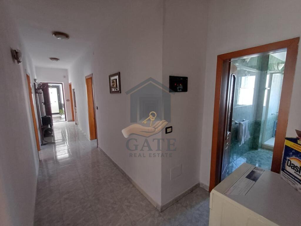 Apartament 2+1+2+3 Tek Zjarrefiksja , Durres!