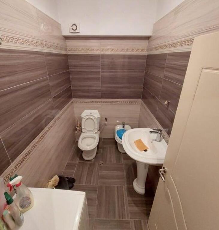 FOR SALE APARTMENT 2+1+2+1 BALCONY IN THE ASTIR AREA