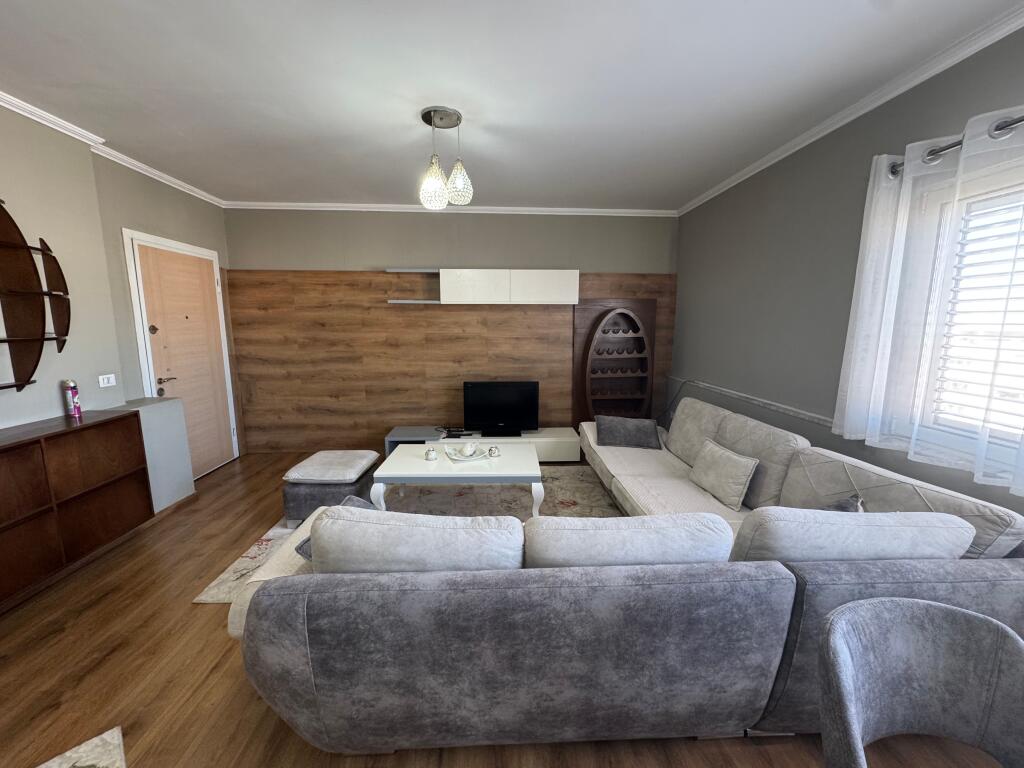 Apartment for Rent – Don Bosko (Opposite Vizion Plus)