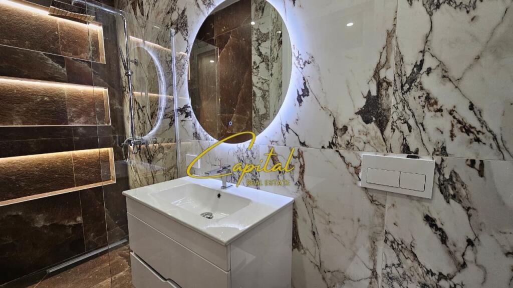 APPARTAMENTO IN AFFITTO 2+1 CENTRO 1.400 EURO