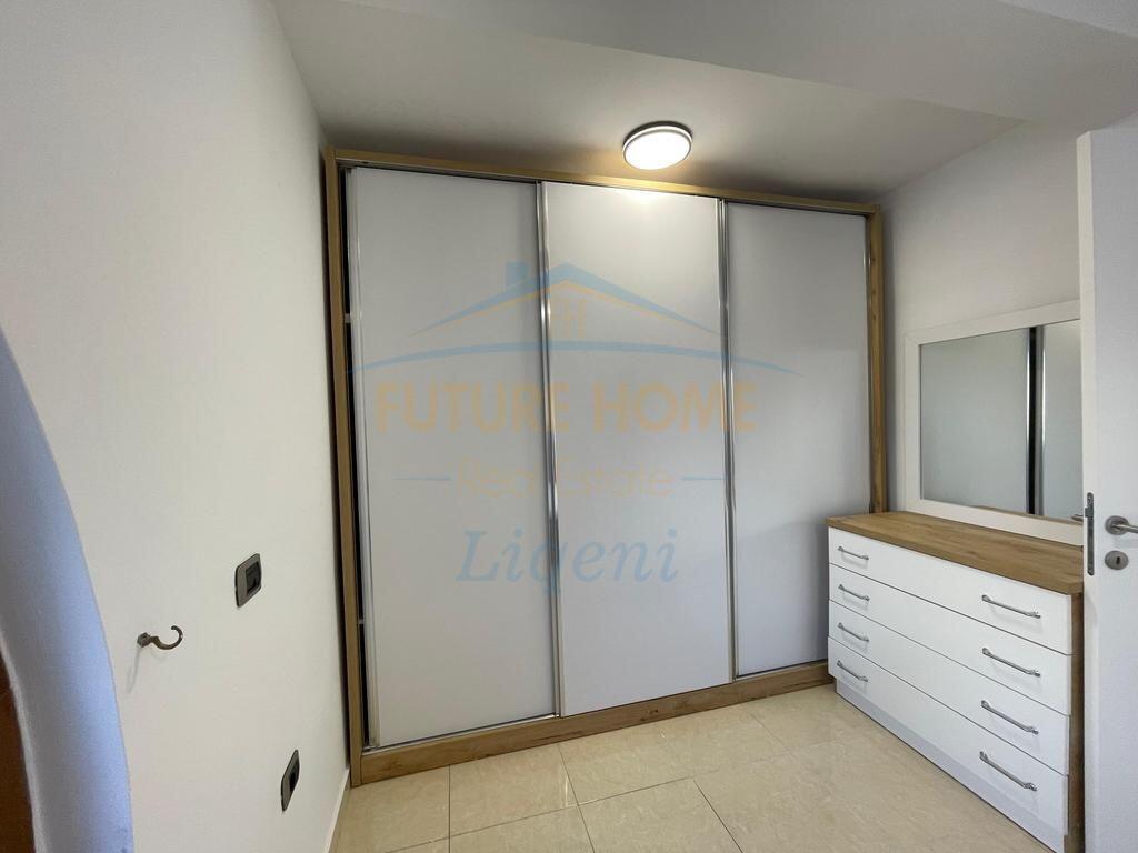 Affitto, Appartamento 1+1, Nuovo Viale, Tirana.