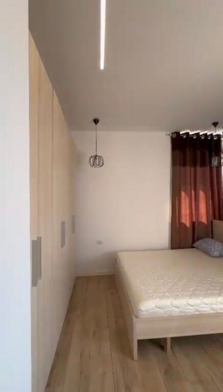 Duplex apartment 2+1 for rent at the Eleonor Foundation