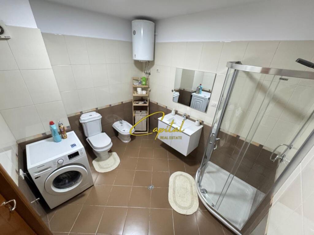 APARTMENT FOR RENT 1+1 KAVAJES STREET 70,000 LEKE