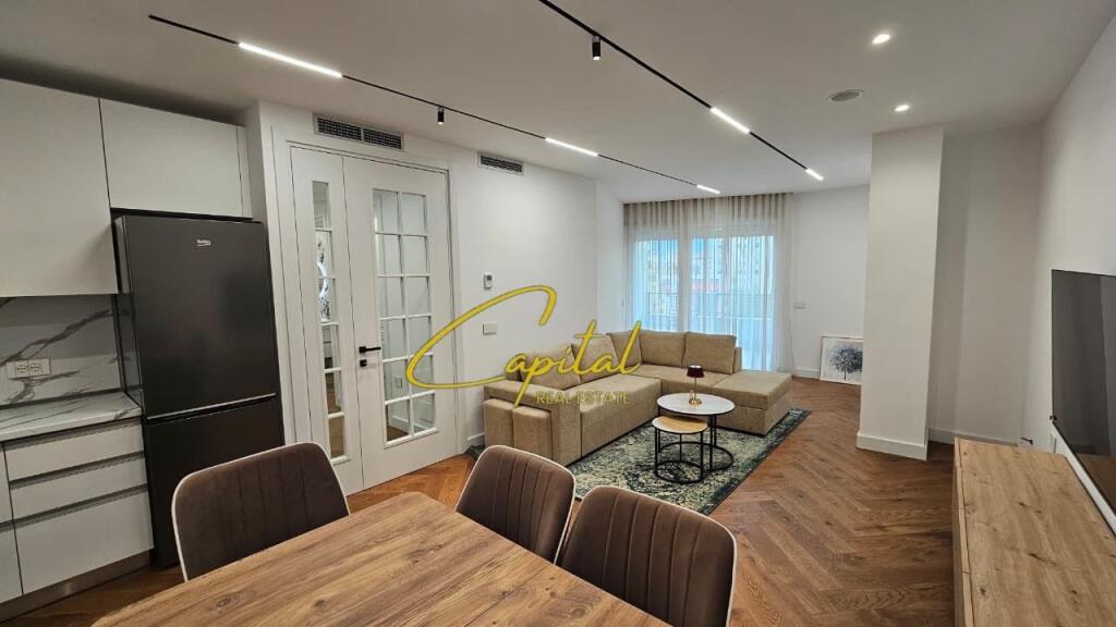 APPARTAMENTO IN AFFITTO 2+1 CENTRO 1.400 EURO