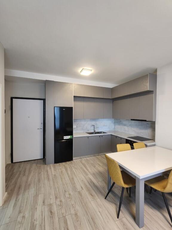 Apartment 1+1 - Paris commune
