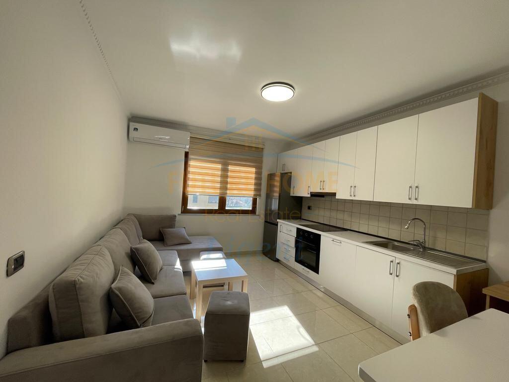 Affitto, Appartamento 1+1, Nuovo Viale, Tirana.