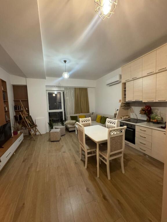 Apartment 1+1 for rent at SIRI kodra