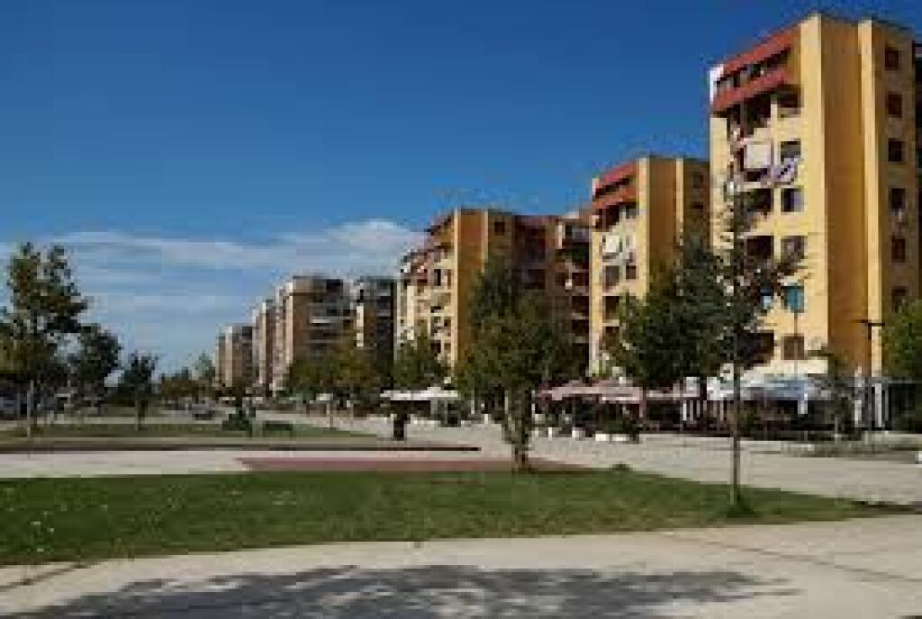 Apartment - For Sale - Dafinave Street, Tirana