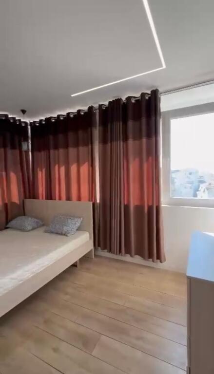 Duplex apartment 2+1 for rent at the Eleonor Foundation