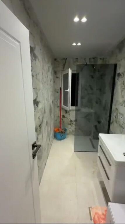 💥LUXURY APARTMENT FOR RENT 1+1, FORMER RESTAURANT DURRESI, TIRANA ALBANIA 🔥👇