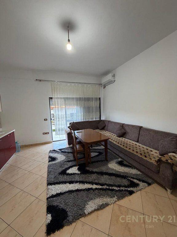 Appartamento 2+1 in affitto a Don Bosko, vicino alla scuola Vaçe Zela
