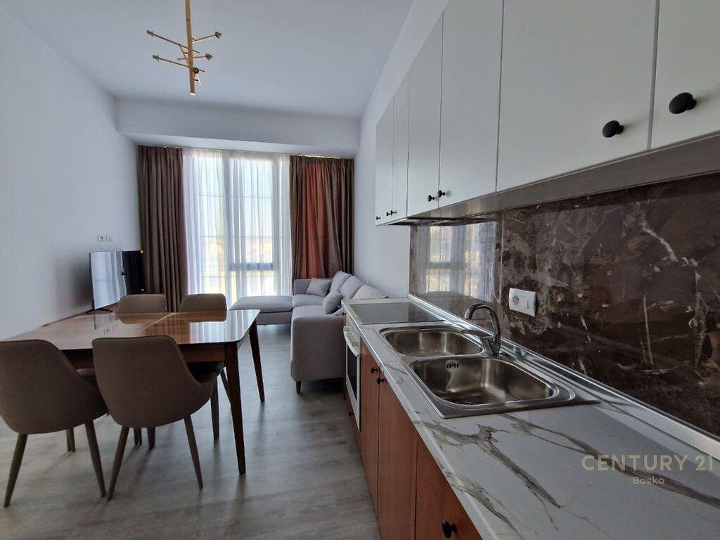 JEPET ME QIRA APARTAMENT 1+1 NE LAPRAKE, PAS SPITALIT USHTARAK❗️