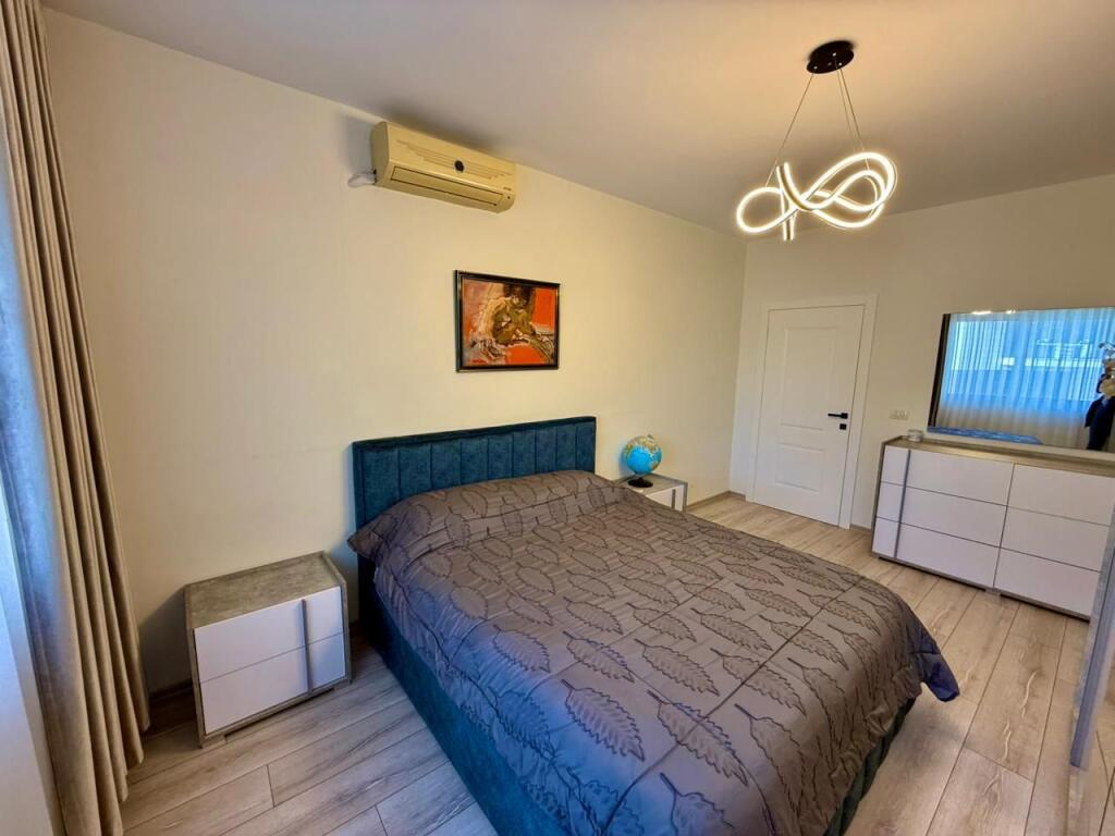 Apartament me qera 1+1- 📍Rruga Kosovarëve