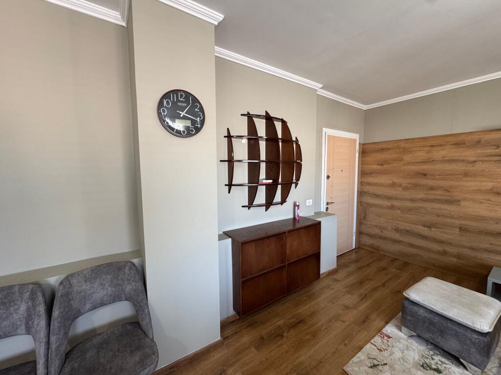 Apartment for Rent – Don Bosko (Opposite Vizion Plus)
