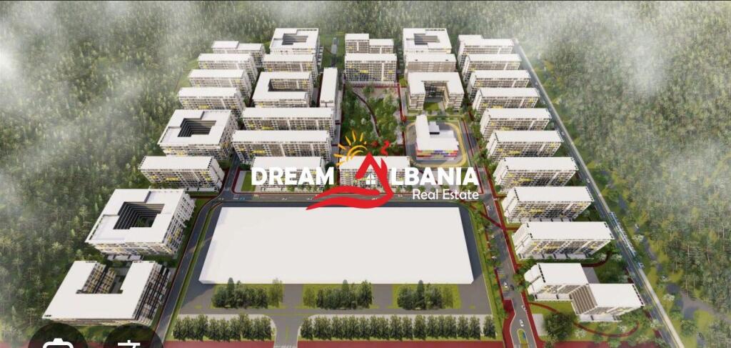 Apartment 3+1+2 For Sale At Univers City (ID 4131481)