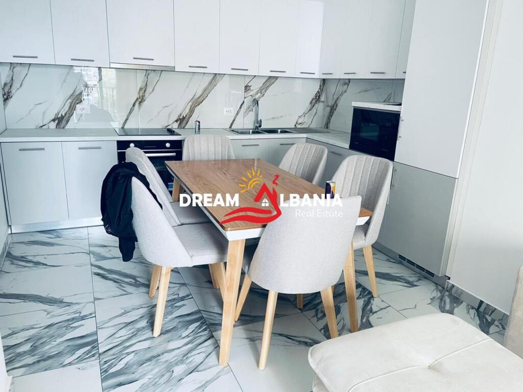 Appartamento 2+1 in affitto presso Grand Gallery a Yzberisht a Tirana” (ID 42214748)