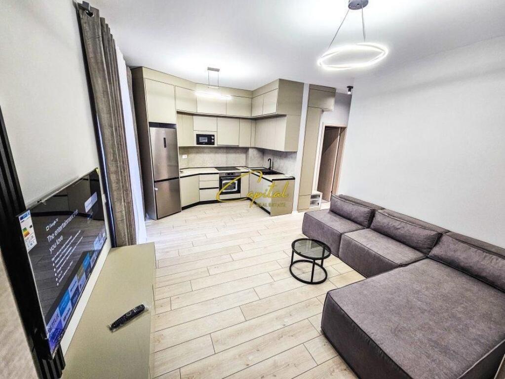 APARTMENT FOR RENT 1+1 ASTIR 55,000 LEKE