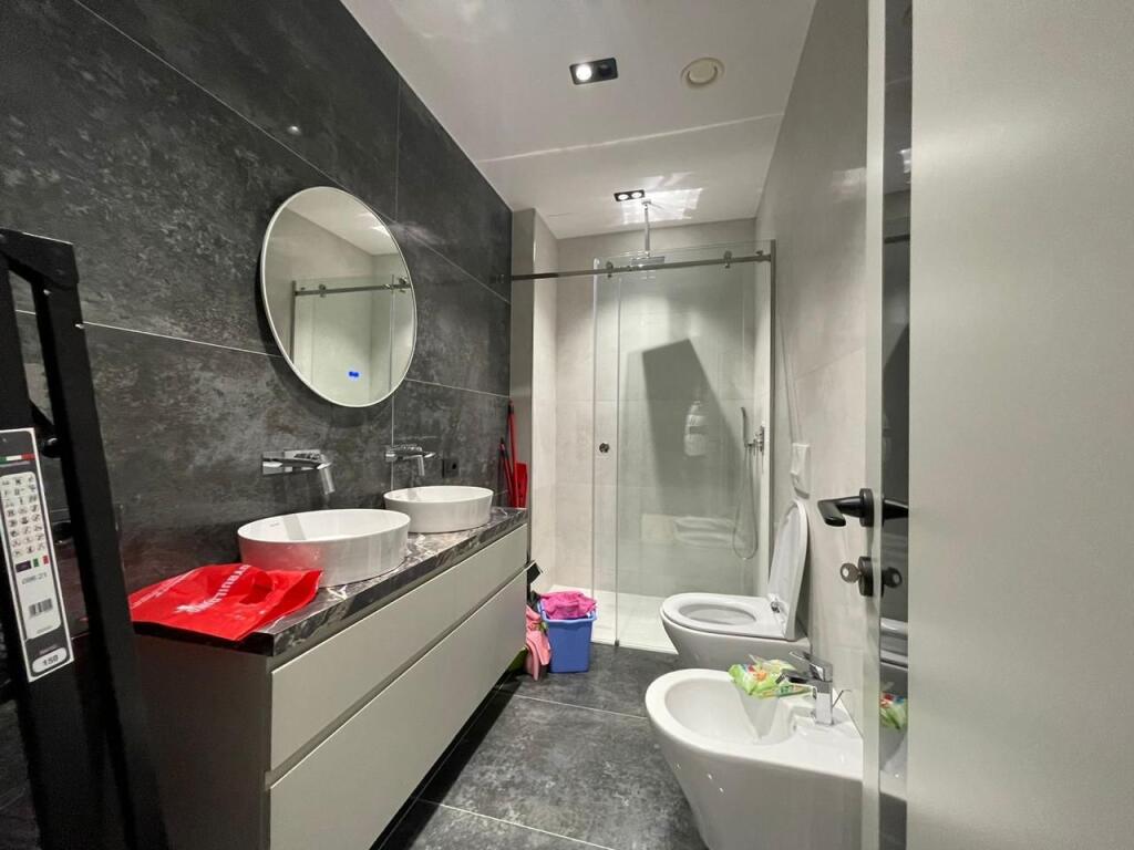 Apartment 2+1 for Long-Term Rent - Lungomare, Vlore