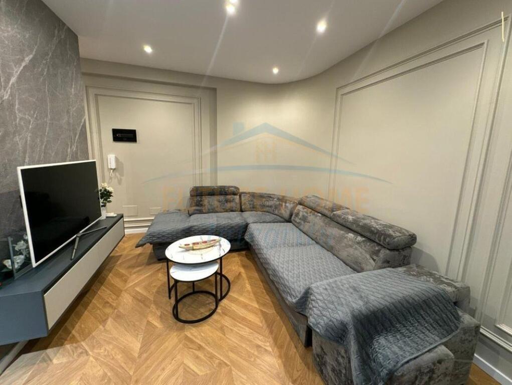 IN VENDITA APPARTAMENTO 1+1+VERANDA RESIDENZA KODRA E DIELLIT 1