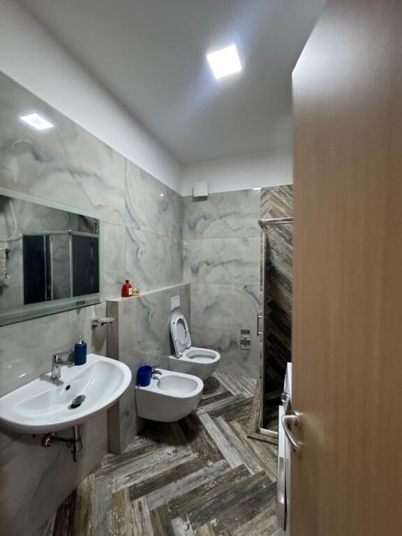 Appartamento in affitto 2+1+2+parcheggio Don Bosko