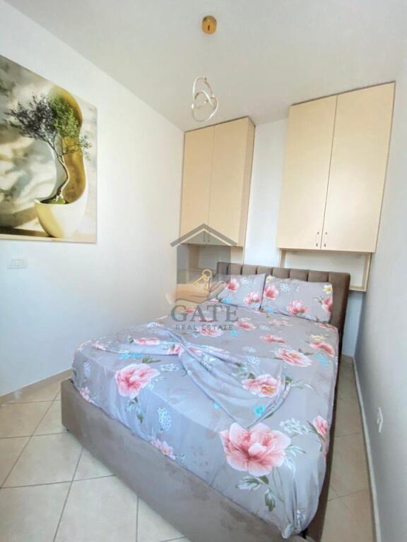 Jepet me qira apartament 1+1 – Plazh Iliria, Durrës