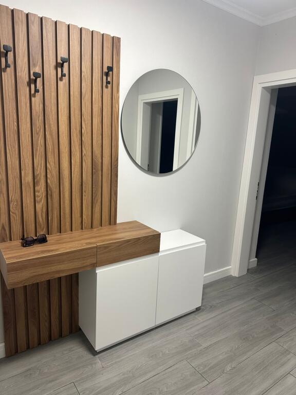 Apartament 1+1 tek Pazari i Ri