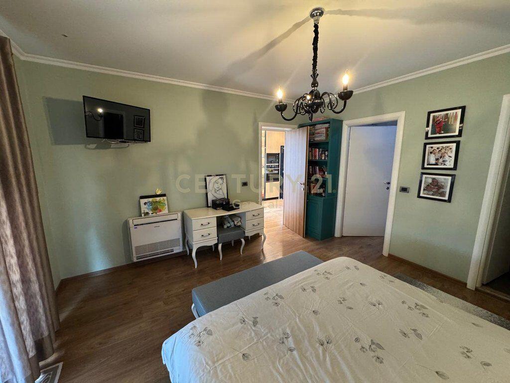 Shtet Super Apartament 3+1+2 + Depo + Verandë – Zona 5 Maj!