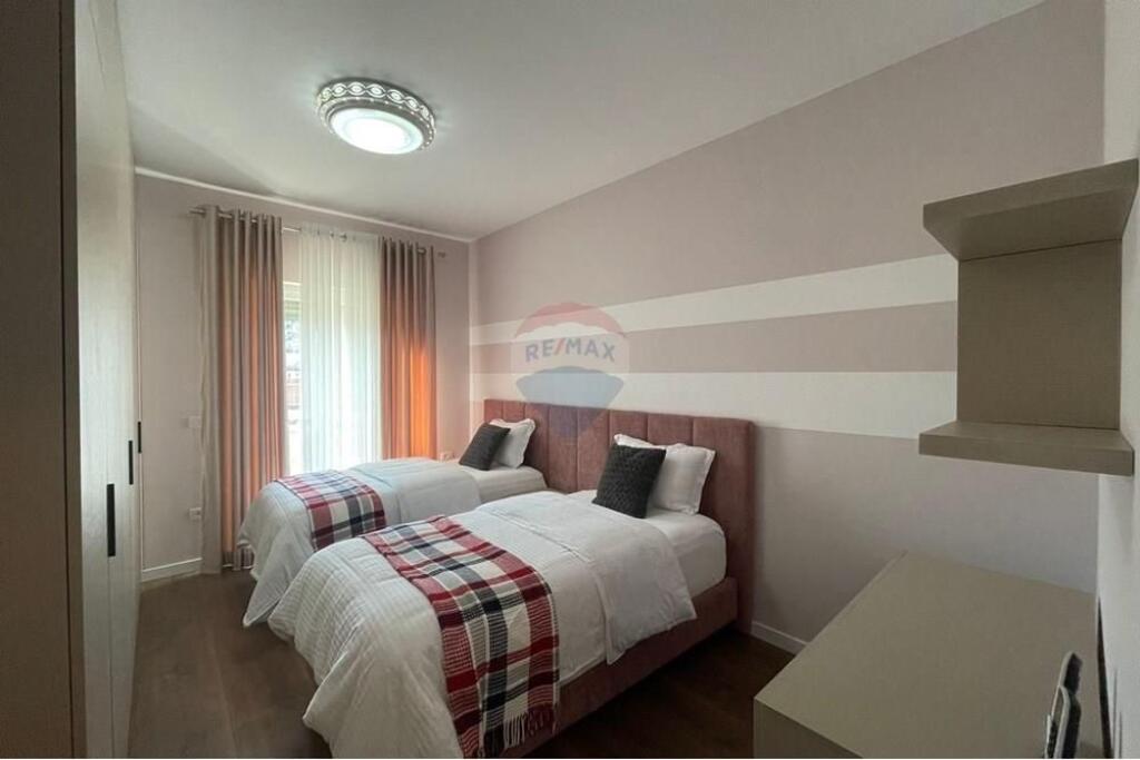 Appartamento - In Vendita 3+1 + 2P - Park Life