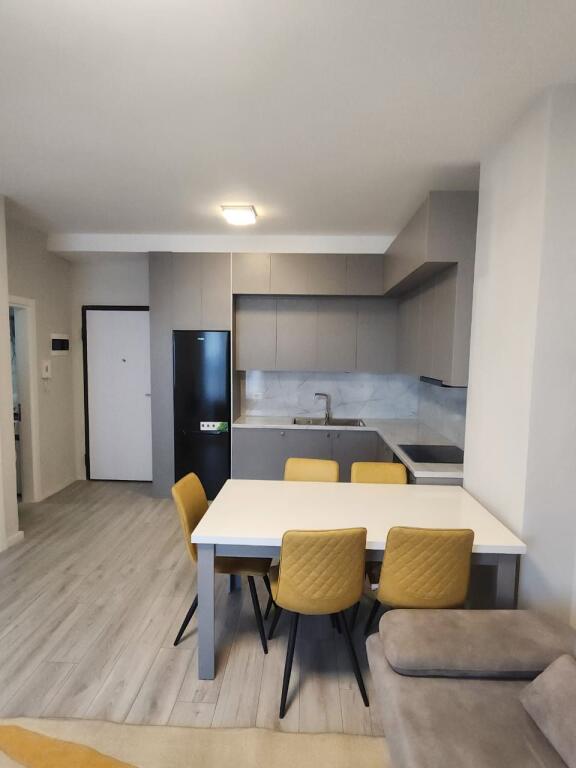 Apartment 1+1 - Paris commune