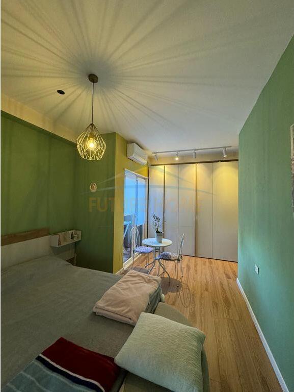Qera,Apartament 2+1+2, QUARTUM Residence , Rruga Jordan Misja , Tirana