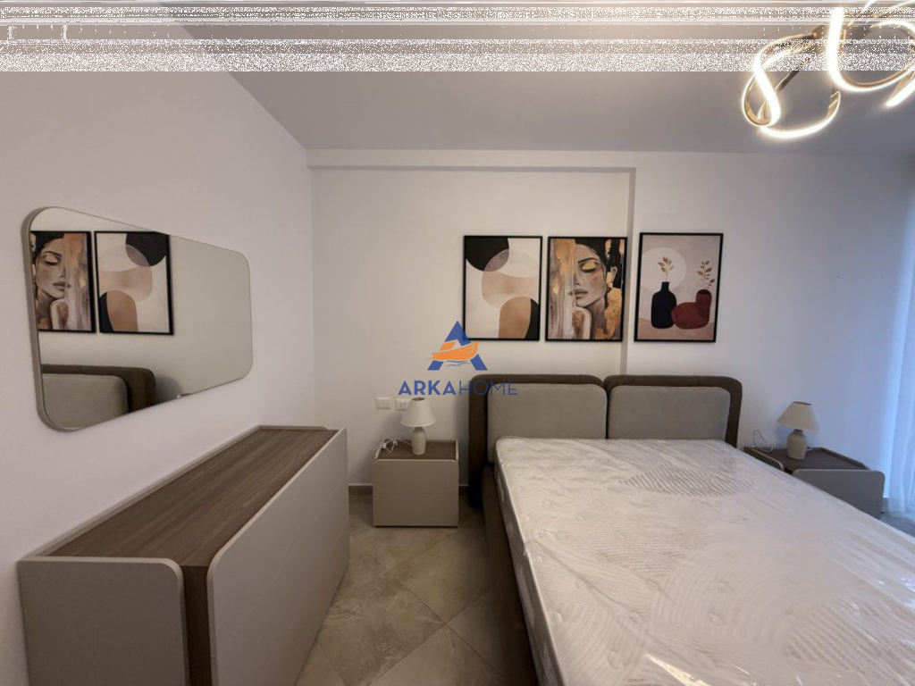 APPARTAMENTO IN AFFITTO 2+1 "VIA BARRICATE" 850 EURO