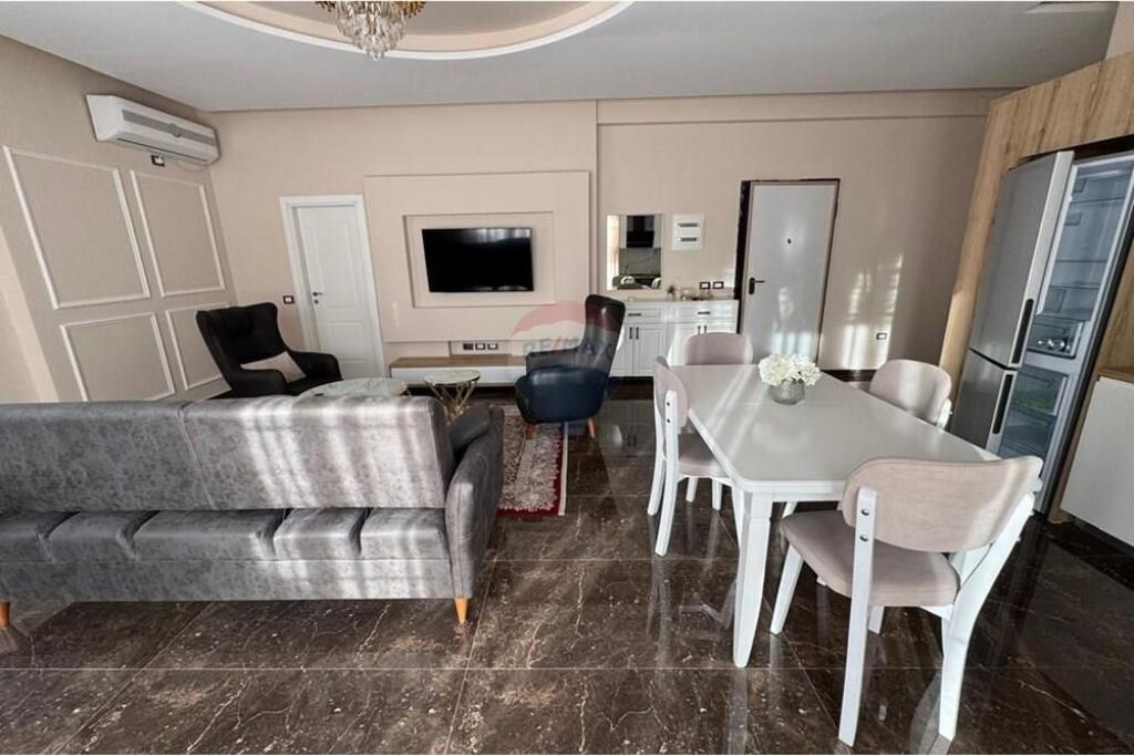 Penthouse 2+1 for Rent