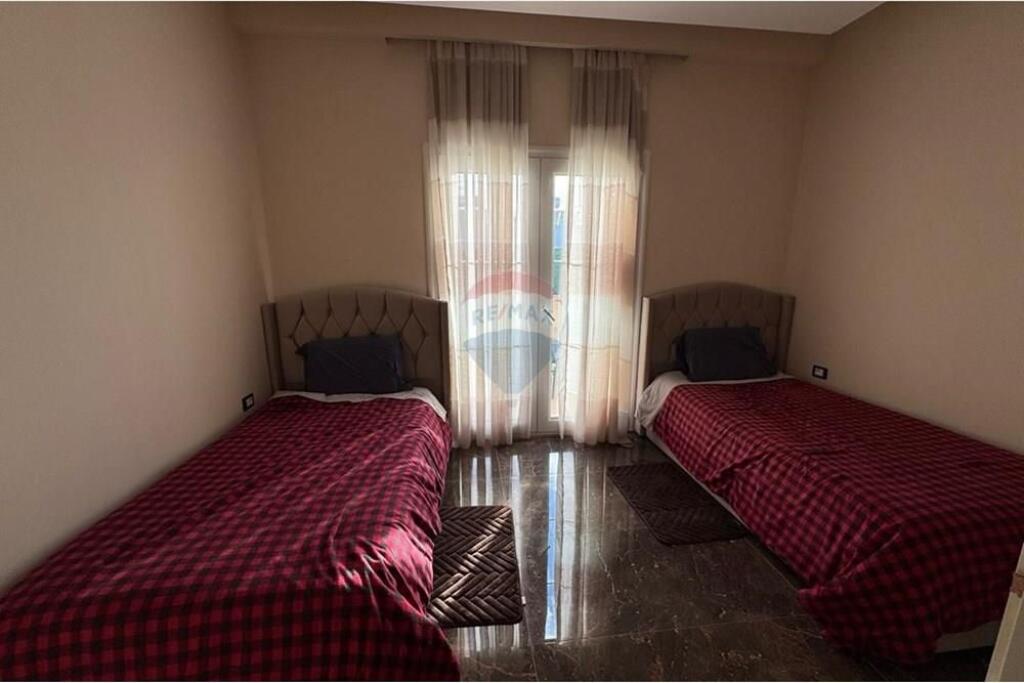 Penthouse 2+1 for Rent