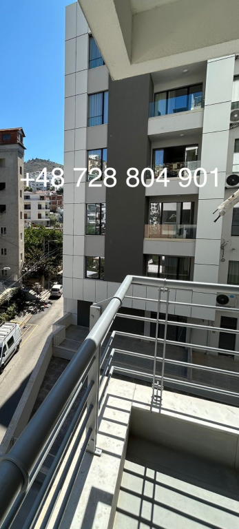 🏢 Appartamento Moderno nel Centro di Saranda, Albania — un edificio nuovo|| Prima/Seconda Linea sul Mare |Centro di Saranda🇬🇷🇦🇱|