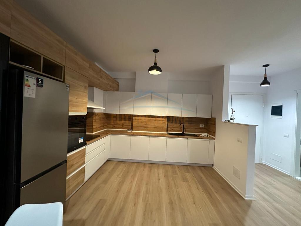 Shitet, Apartament 2+1+2, Rezidenca Green Harmony, Porcelan
