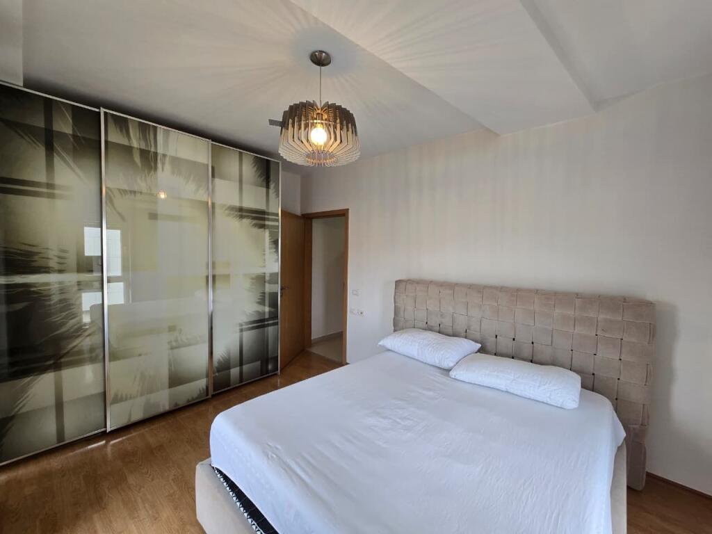FOR RENT 2+1 APARTMENT AT MAGNET COMPLEX!