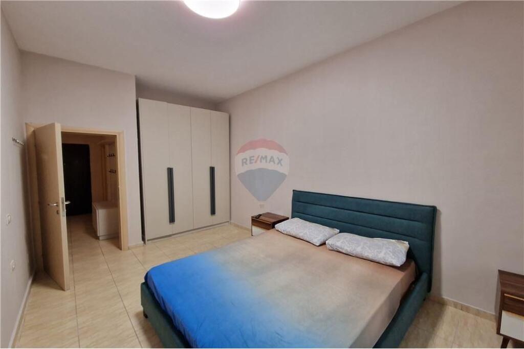 Apartament 1+1 me Qera Ujë i Ftohtë, Vlorë