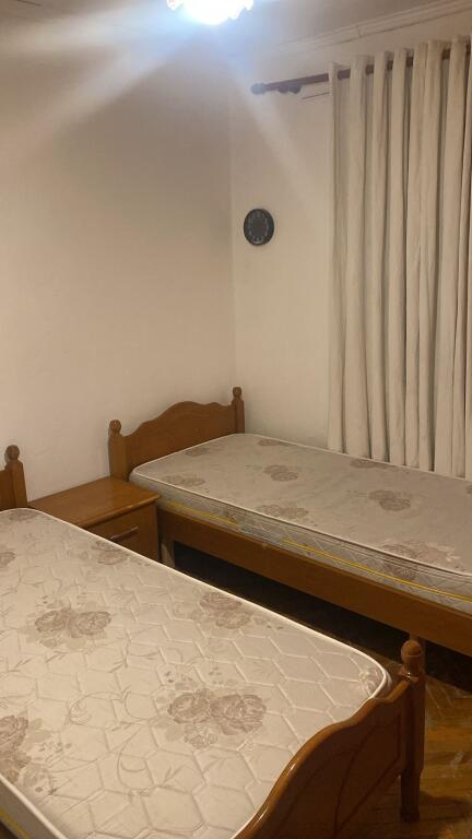1+1 apartment for rent, near the school, Bajram Curri