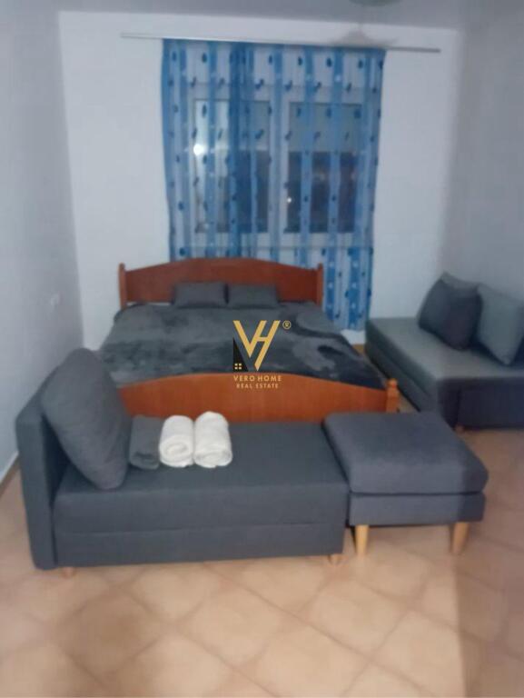 1+1+BLK IN AFFITTO IN VIA ELBASAN 72.000 LEKE