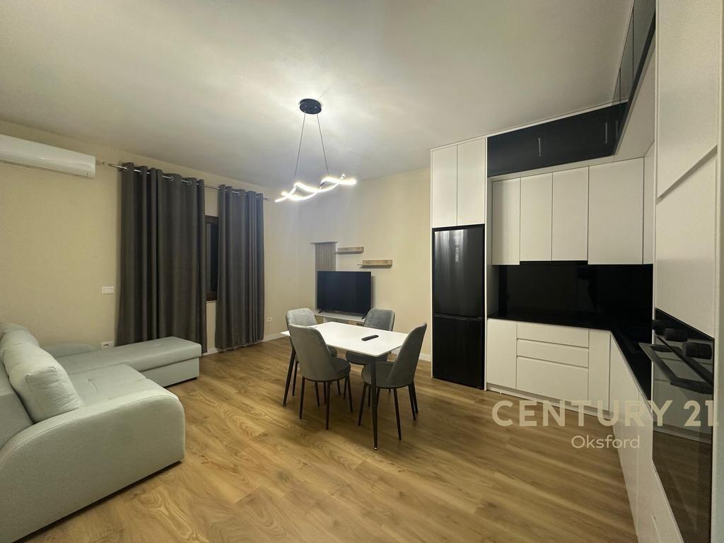 APARTAMENT PER QIRA 2+1 ME POST PARKIMI NE SAUK I RI! 550 € /Muaj Sip. Totale  81m2
