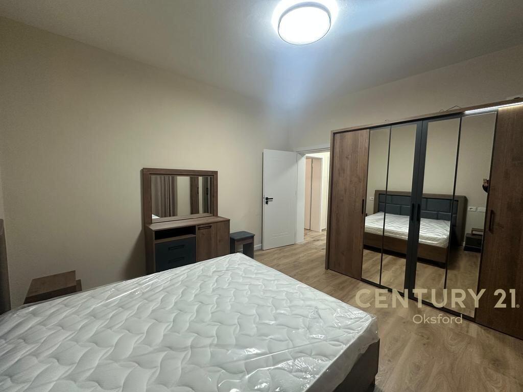 APARTAMENT PER QIRA 2+1 ME POST PARKIMI NE SAUK I RI! 550 € /Muaj Sip. Totale  81m2