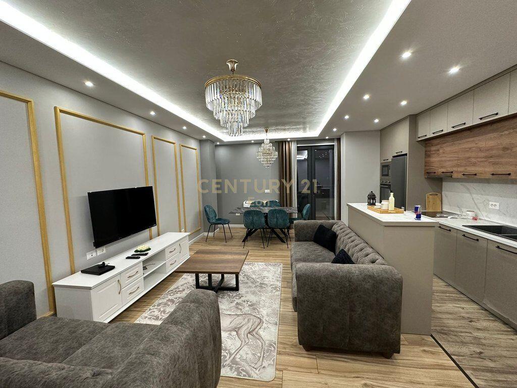 WE SELL APARTMENT 2+1+2 IN VOLLGA NEAR THE 27 FLOORS !