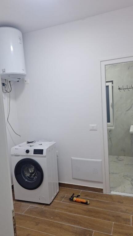 House 2+1 furnished for rent in Ali Dem