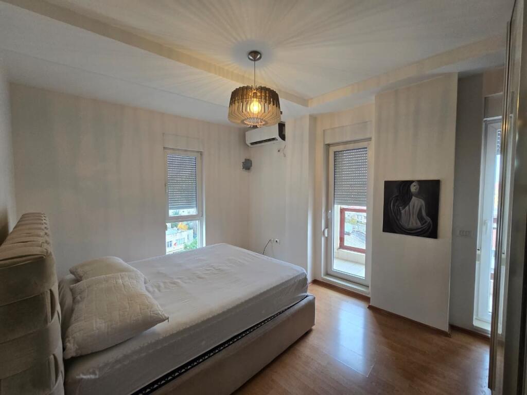 FOR RENT 2+1 APARTMENT AT MAGNET COMPLEX!