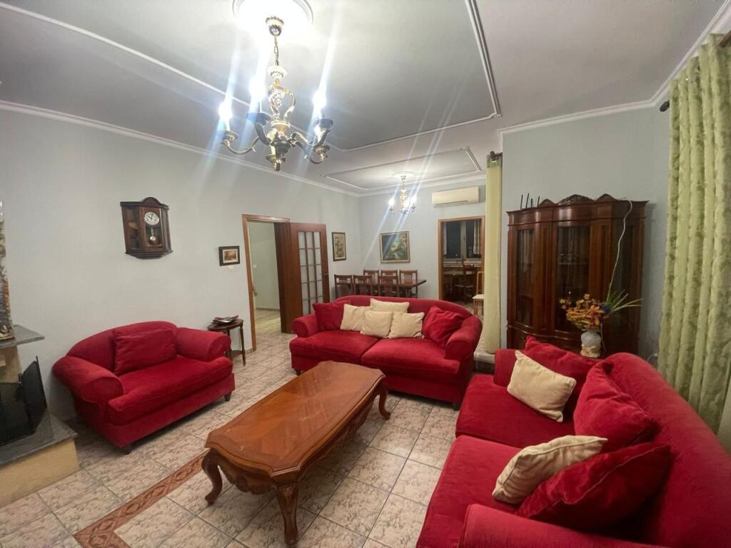 Apartment 3+1+2 for rent  Electric Market 800 euro