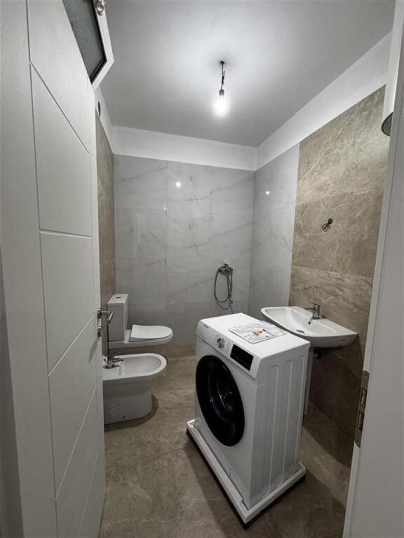 APARTMENT FOR RENT 1+1 5 MAY 50,000 LEKE