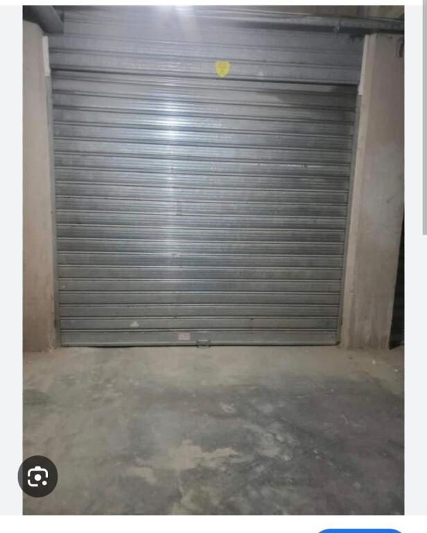 Garage/ warehouse for rent Astir