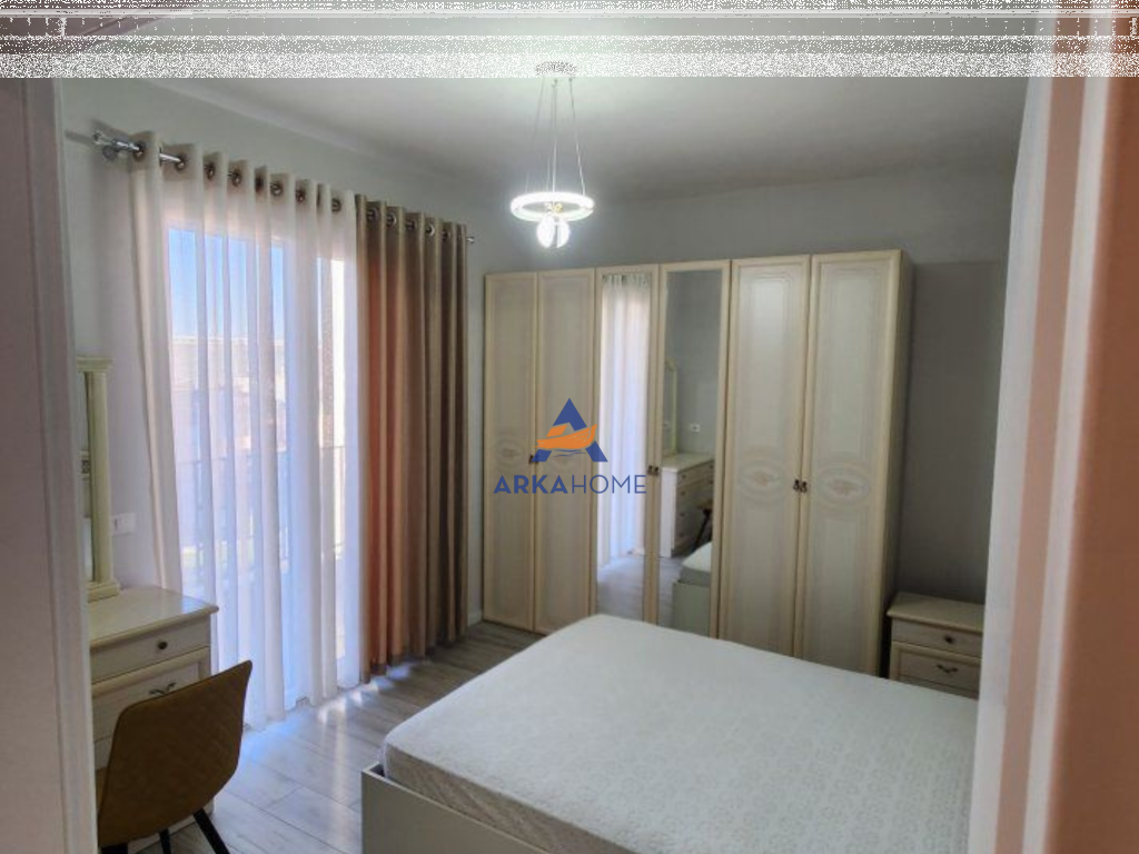 JEPET ME QERA APARTAMENT 1+1 "KOMUNA E PARISIT" 73,000 LEKE