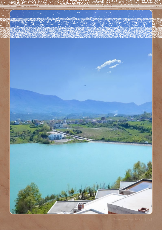 Apartamente/Vila tek Swan Lake