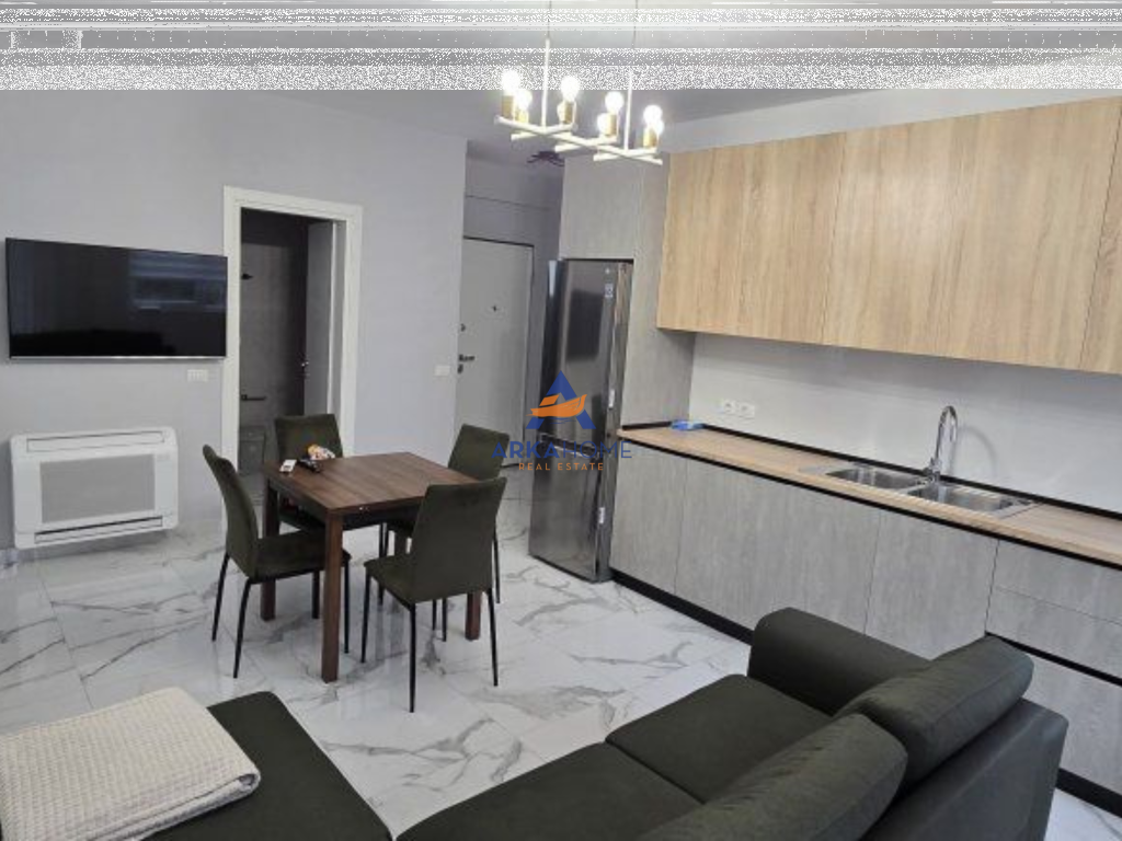 JEPET APARTAMENT ME QERA 2+1+BALLKON "TE LIQENI I THATE" 630 EURO